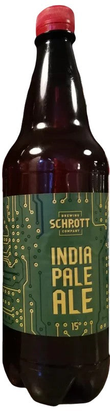 SchrottIPA:Bier-Bewertung&Test–BeerTasting