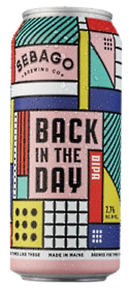 SebagoBackIntheDay:Bier-Bewertung&Test–BeerTasting