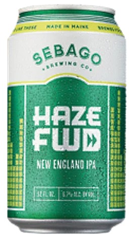 SebagoHazeFWD:Bier-Bewertung&Test–BeerTasting