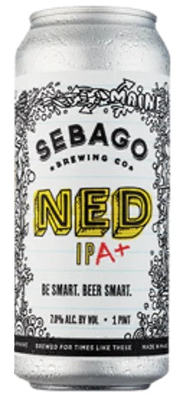 SebagoNED:Bier-Bewertung&Test–BeerTasting