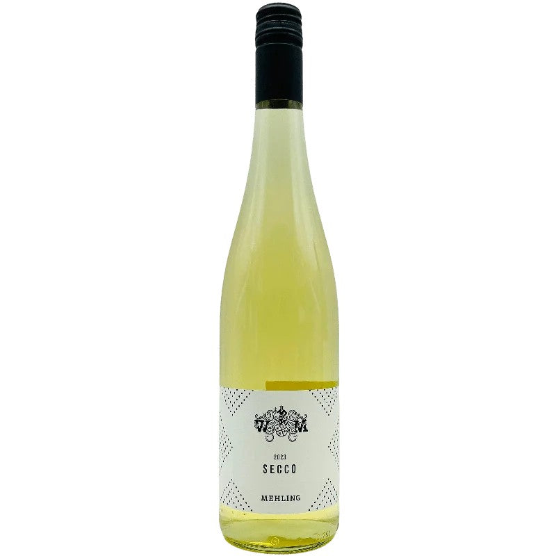 Secco2023WeingutMehling–TheWinehouse