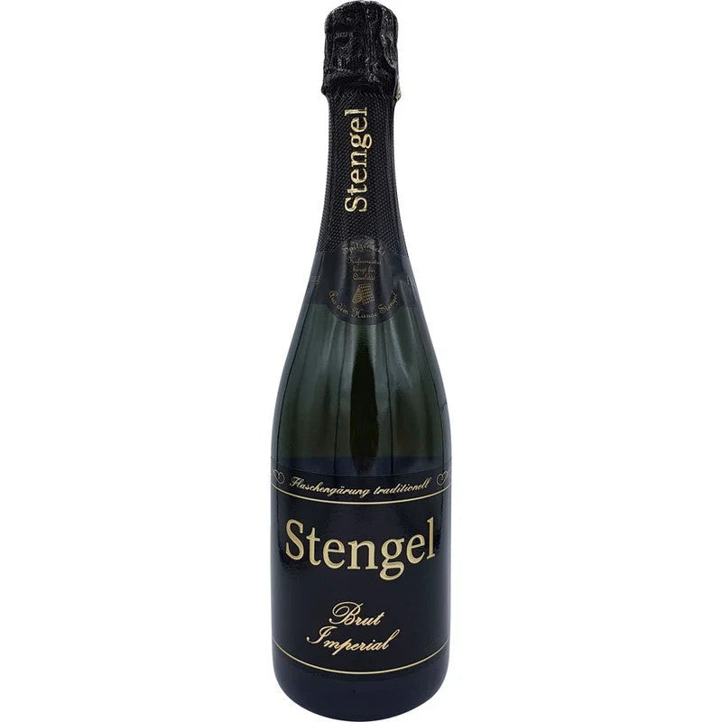 Sekt-undWeinmanufakturStengelCuvéeImperialbrut