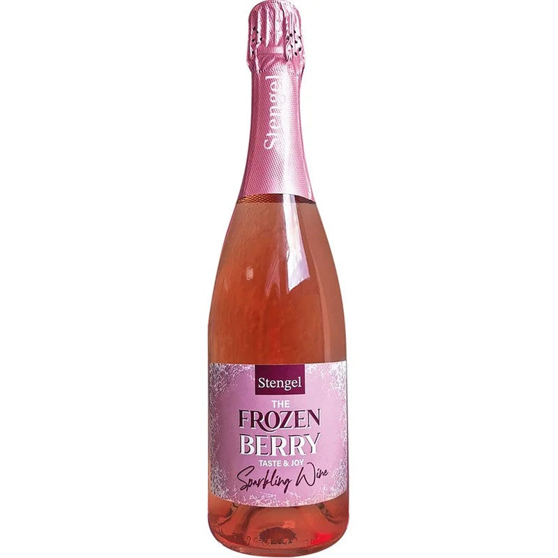 Sekt-undWeinmanufakturStengelFrozenBerrySparklingextratrocken