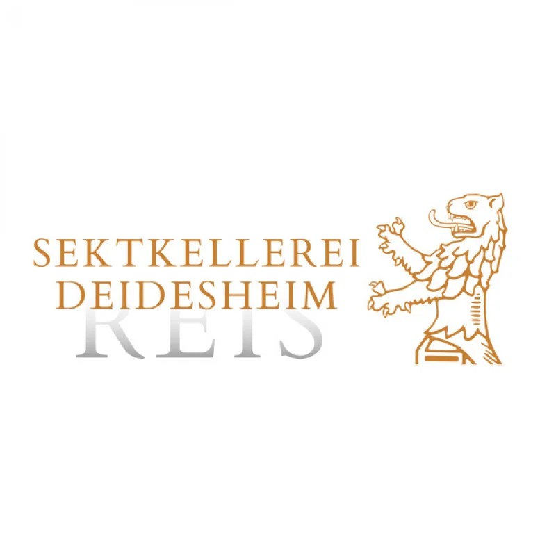 SektkellereiDeidesheimChardogunderSektCuvéeSpumanteBiancoMetodoClassicobrut