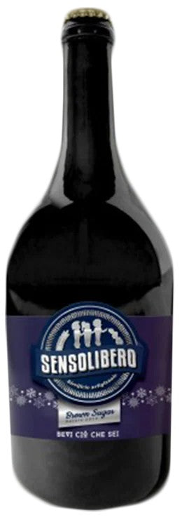 SensoliberoBrownSugar:Bier-Bewertung&Test–BeerTasting