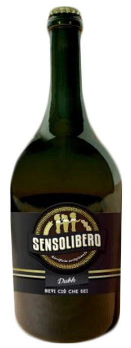 SensoliberoDubh:Bier-Bewertung&Test–BeerTasting