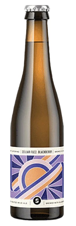 SeparatistCellarFuzz:Blackberry:Bier-Bewertung&Test–BeerTasting