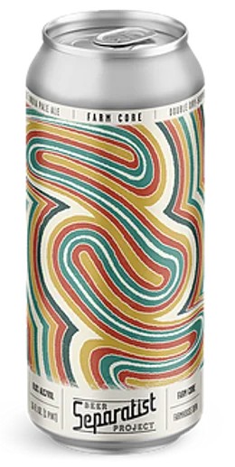 SeparatistFarmCore:Bier-Bewertung&Test–BeerTasting