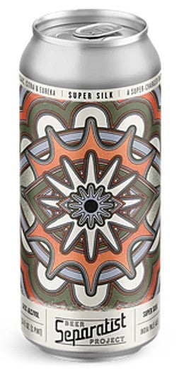 SeparatistSuperSilk:Bier-Bewertung&Test–BeerTasting
