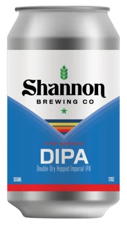 ShannonDIPA:Bier-Bewertung&Test–BeerTasting