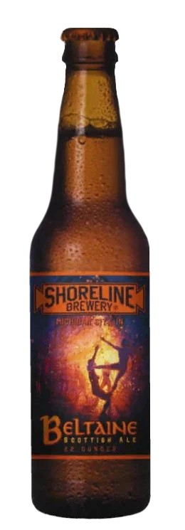 Shoreline–BeltaineScottish:Bier-Bewertung&Test–BeerTasting