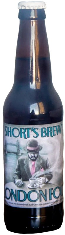 Short’sBrewingCompany–Short’sLondonFog:Bier-Bewertung&Test–BeerTasting