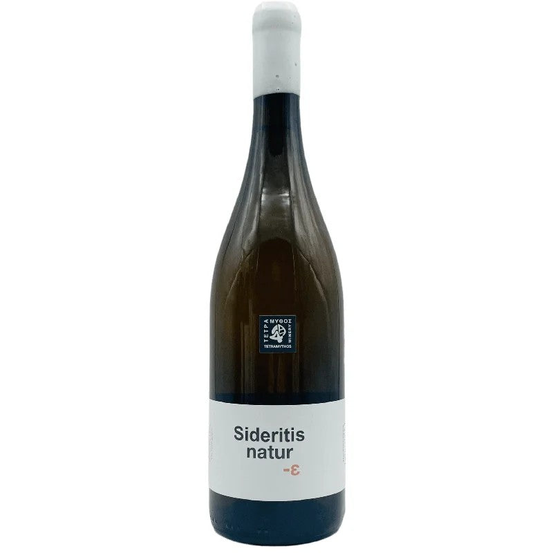 SideritisNatur2024–TetramythosITheWinehouse