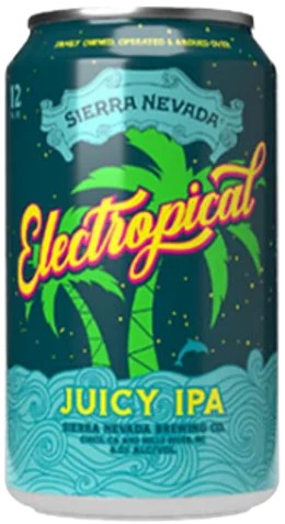 SierraNevada–Electropical:Bier-Bewertung&Test–BeerTasting