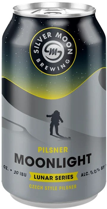 SilverMoonMoonlight:Bier-Bewertung&Test–BeerTasting