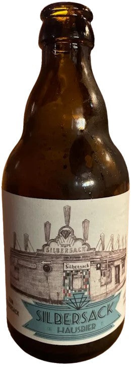 SimianAles–SilbersackHausBier:Bier-Bewertung&Test–BeerTasting