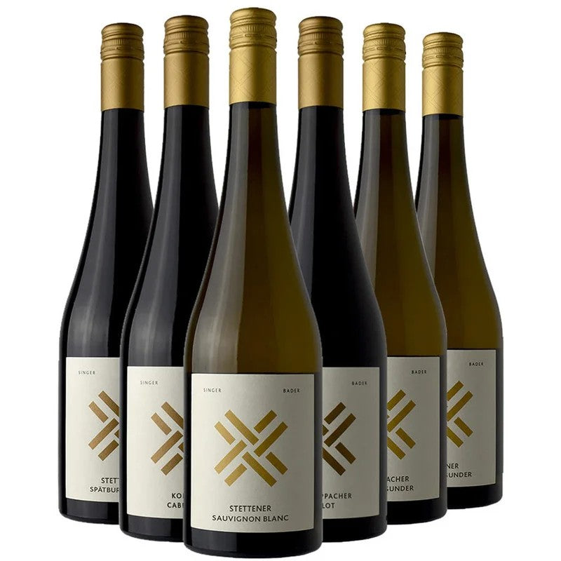 Singer-BaderEntdecker-PakettrockenbeiWirWinzerbestellen