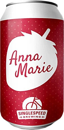 SingleSpeedAnnaMarie:Bier-Bewertung&Test–BeerTasting