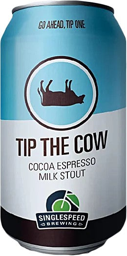 SingleSpeedBrewing–TiptheCow:Bier-Bewertung&Test–BeerTasting