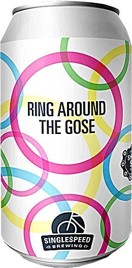 SingleSpeedRingAroundtheGose:Bier-Bewertung&Test–BeerTasting