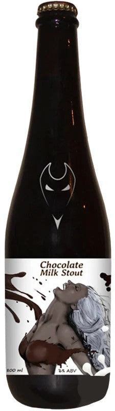 SinnersChocolateMilkStout:Bier-Bewertung&Test–BeerTasting