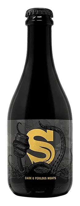 Siren–DarkandPerilousNights:Bier-Bewertung&Test–BeerTasting