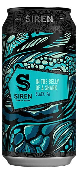 Siren–InTheBellyofaShark:Bier-Bewertung&Test–BeerTasting