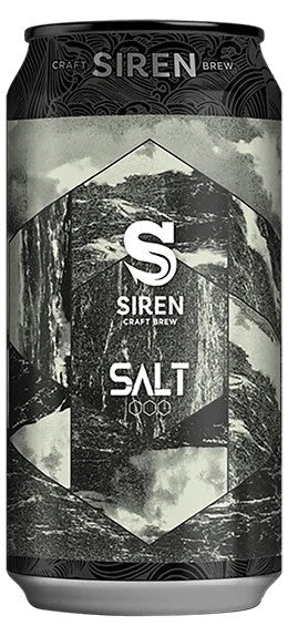 Siren–TheAbyssalZone:Bier-Bewertung&Test–BeerTasting