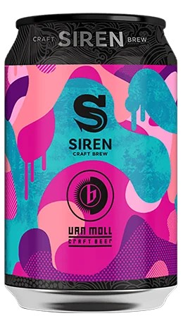 SirenGuavaScript:Bier-Bewertung&Test–BeerTasting