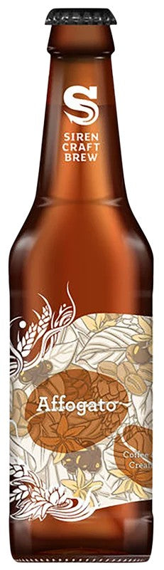 SirenProjectBarista:Affogato:Bier-Bewertung&Test–BeerTasting