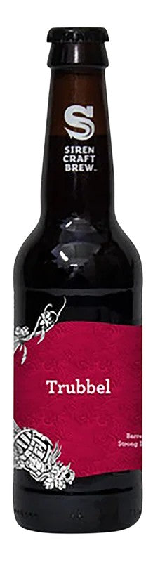 SirenTrubbel:Bier-Bewertung&Test–BeerTasting