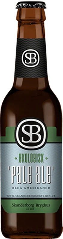 SkanderborgPALEALE:Bier-Bewertung&Test–BeerTasting