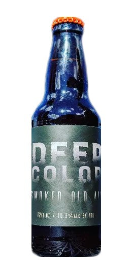 SkookumDeepColour:Bier-Bewertung&Test–BeerTasting