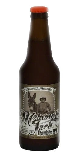 SkookumMammothJack:Bier-Bewertung&Test–BeerTasting