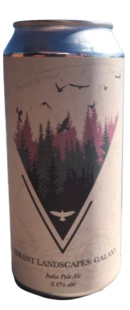 SleepingVibrantLandscapesGalaxy:Bier-Bewertung&Test–BeerTasting