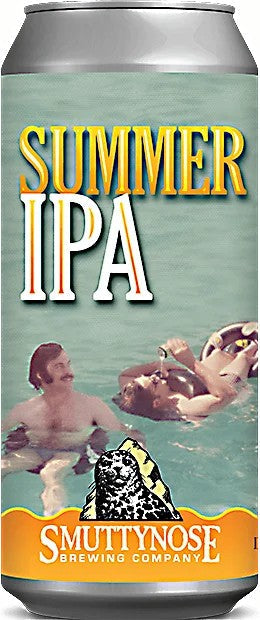 SmuttynoseSummerIPA:Bier-Bewertung&Test–BeerTasting