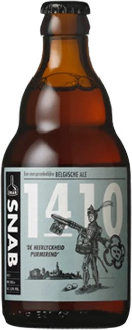 SNAB1410:Bier-Bewertung&Test–BeerTasting