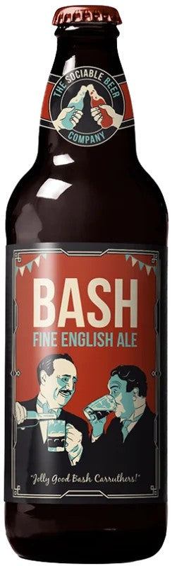 SociableBeerBash:Bier-Bewertung&Test–BeerTasting