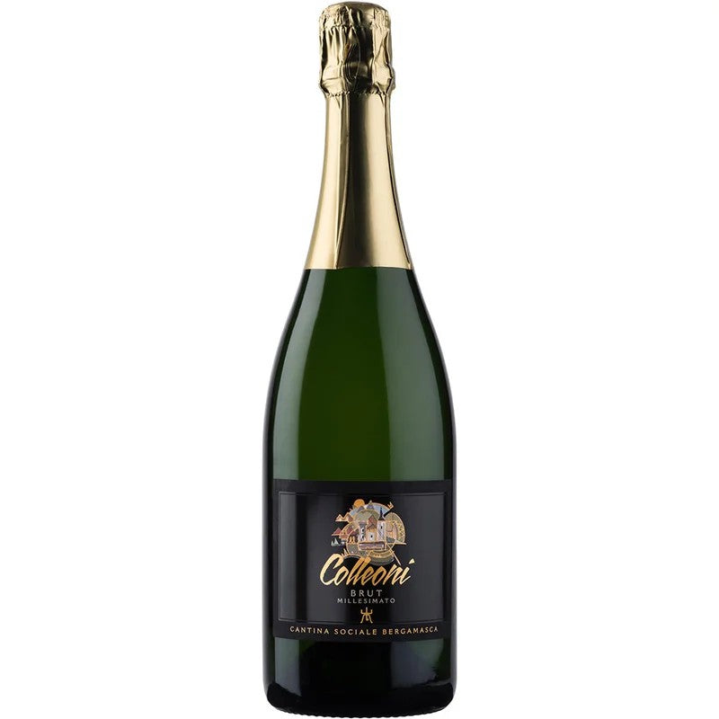 SocialeBergamasca2020SpumanteMetodoClassicoTerreDelColleoniDOCbrut