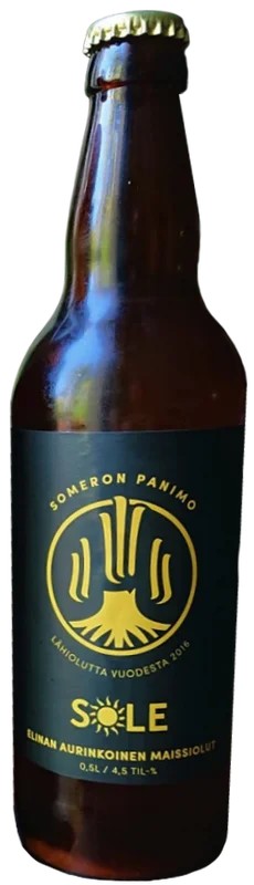 SomeronSole:Bier-Bewertung&Test–BeerTasting