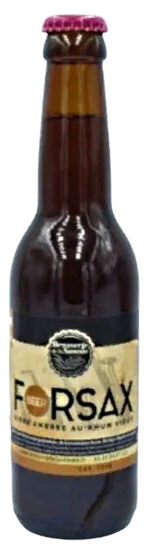 SommeForsax:Bier-Bewertung&Test–BeerTasting