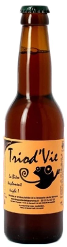SommeTriod’Vie:Bier-Bewertung&Test–BeerTasting
