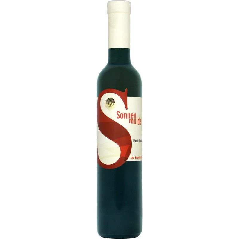 Sonnenmulde2005PinotBlancBeerenauslesehalbtrocken0375L0375L