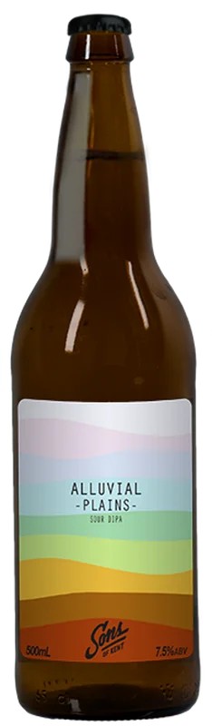 SonsAlluvialPlains:Bier-Bewertung&Test–BeerTasting