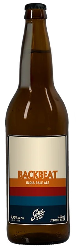SonsBackbeatIPA:Bier-Bewertung&Test–BeerTasting