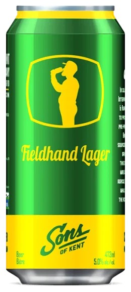 SonsFieldhand:Bier-Bewertung&Test–BeerTasting