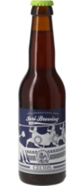 SoriBrewing–Celtus:Bier-Bewertung&Test–BeerTasting