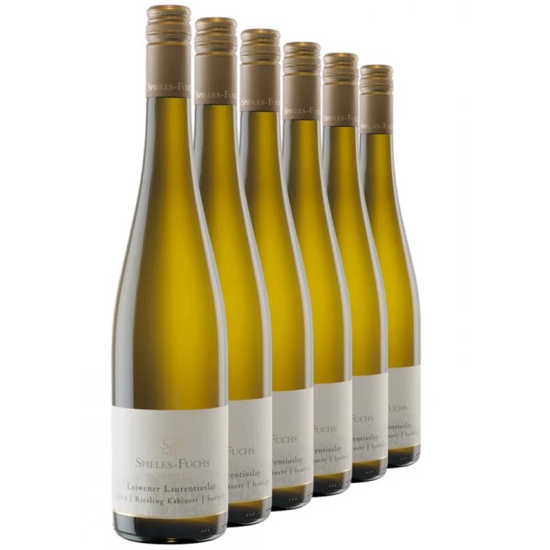 Spieles-Fuchs15%Rabatt“RieslingKabinett-Paket”
