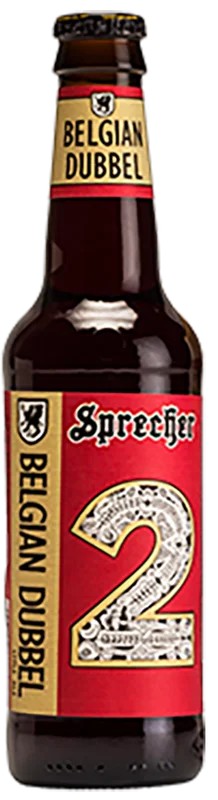 SprecherBrewing–2Dubbel:Bier-Bewertung&Test–BeerTasting