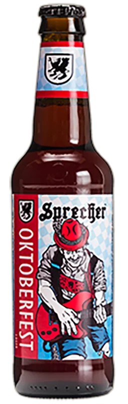 SprecherBrewing–Oktoberfest:Bier-Bewertung&Test–BeerTasting